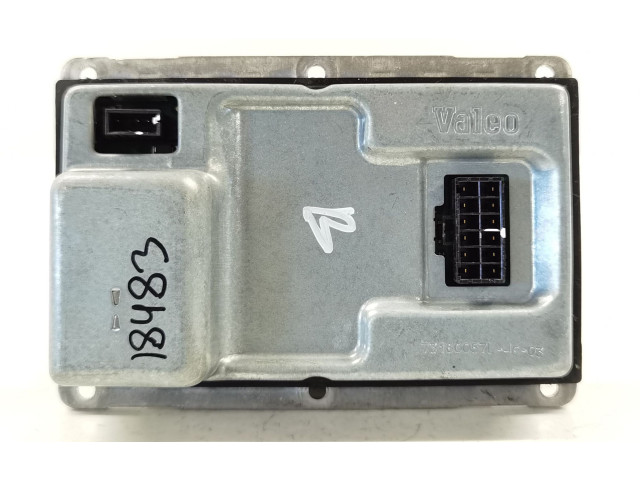 Блок управления Xenon