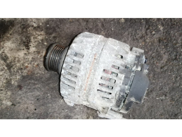 Генератор 038903024D, 0124325131 Volkswagen Transporter - Caravelle T5 1.9