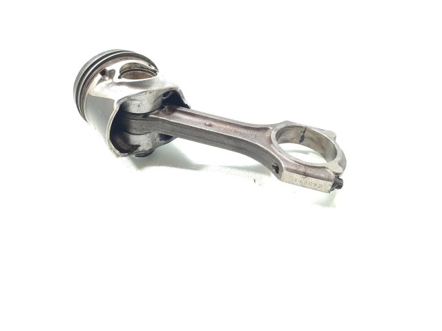  Поршень с шатуном D4FC   KIA Rio  