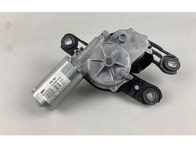 Моторчик заднего дворника 5F4955711A Skoda Karoq