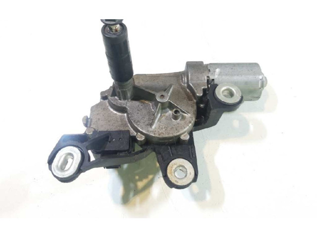 Моторчик заднего дворника 1T0955711 Volkswagen Touran I