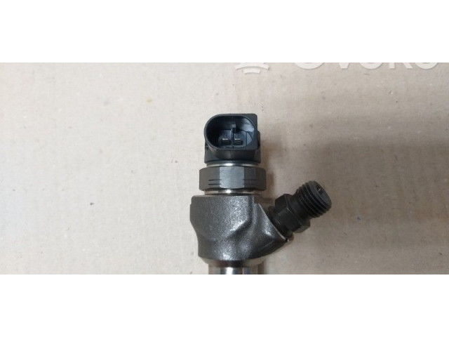 Форсунка     Volkswagen Cross Touran II  DTSB 