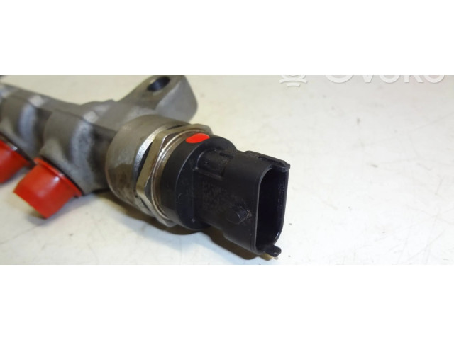 Vstřikovací lišta 0445214181, 31400-2A420 Hyundai i40 pro naftový motor 1.7 D4FD