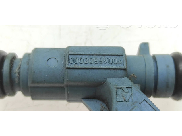 Vstřikovač 0280155814, 0003099V004 Smart ForTwo I