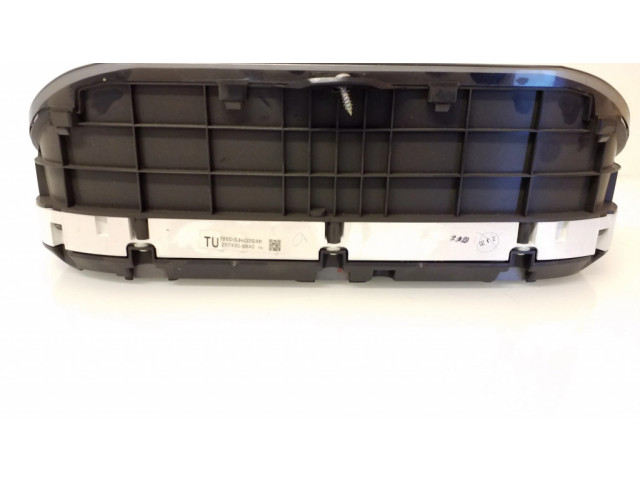 Панель приборов 78100SJHG312M1, 2574309840 Honda FR-V