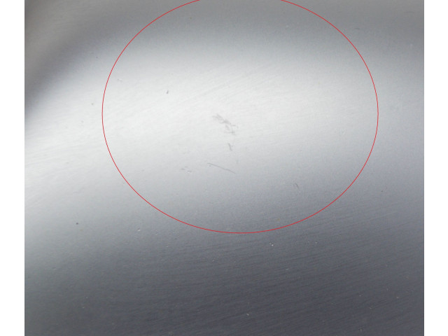 Zpětné zrcátko Audi RS Q3 2014 8U0867367L, 8U2857409G