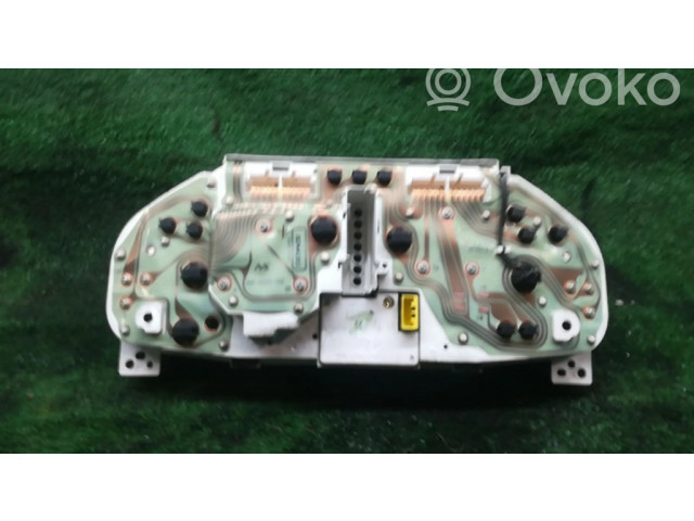 Přístrojová deska Honda Civic 1986 HR0200101