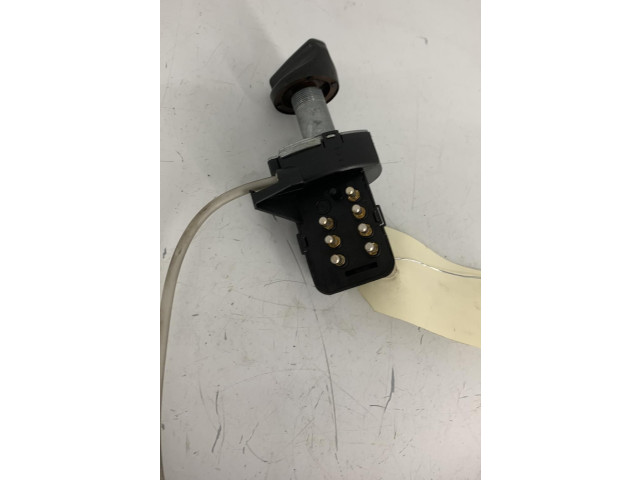 Блок управления климат-контролем 1248202210 Mercedes-Benz E W124