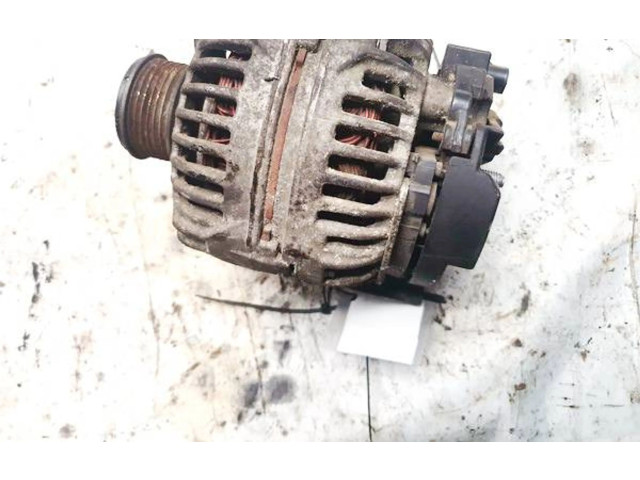 Генератор 06F903023F Skoda Octavia Mk2 (1Z)