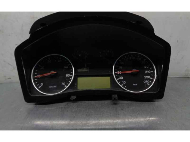 Přístrojová deska Fiat Croma 2007 51735924