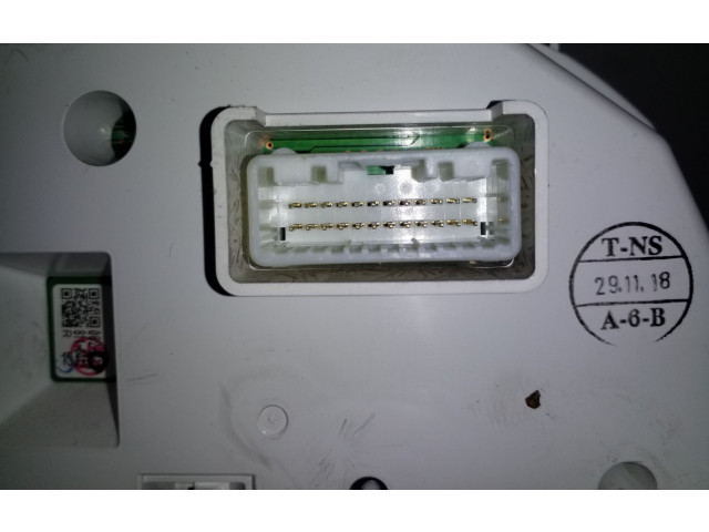 Панель приборов 8100C563, 0T34588 Mitsubishi L200