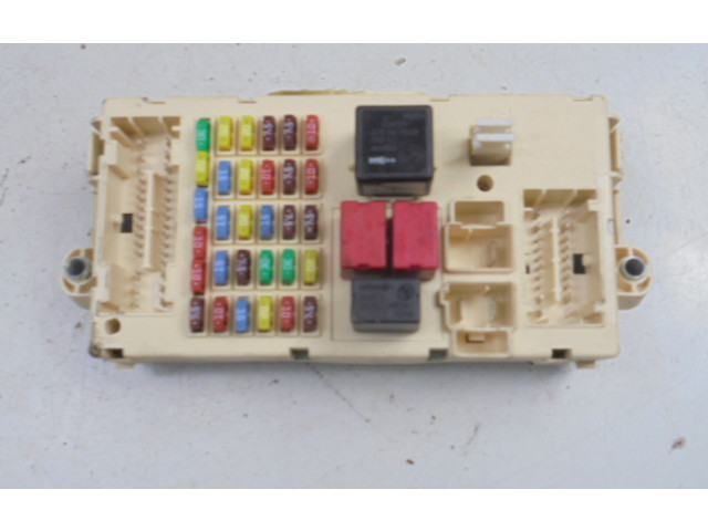 Рулевая рейка  Ящик предохранителей (комплект) 46558758, 46558758   Alfa Romeo GTV  -  года