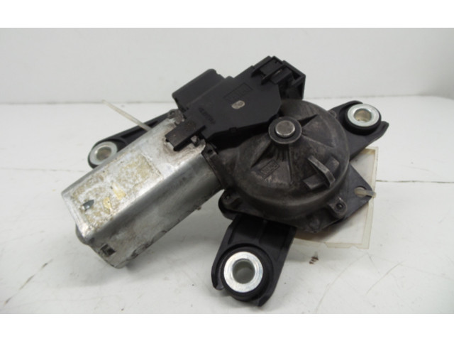 Моторчик заднего дворника Opel Combo C