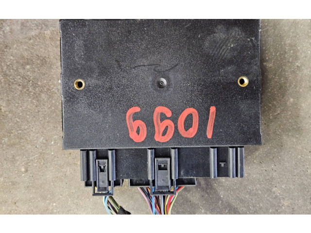 Блок комфорта 5J0959433A, 5DK00812920 Skoda Fabia Mk2 (5J)