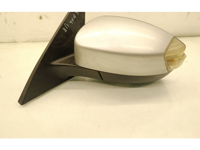 Зеркало электрическое        Ford S-MAX  2006 - 2015 года   