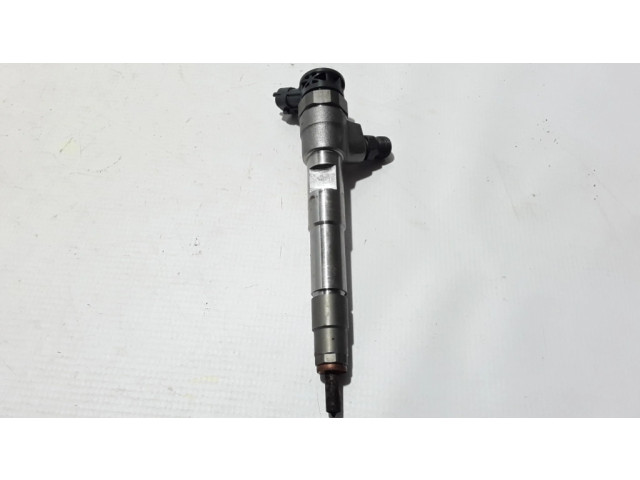 Форсунка 8201636333 Dacia Duster II для дизельного двигателя K9K 856 1.5