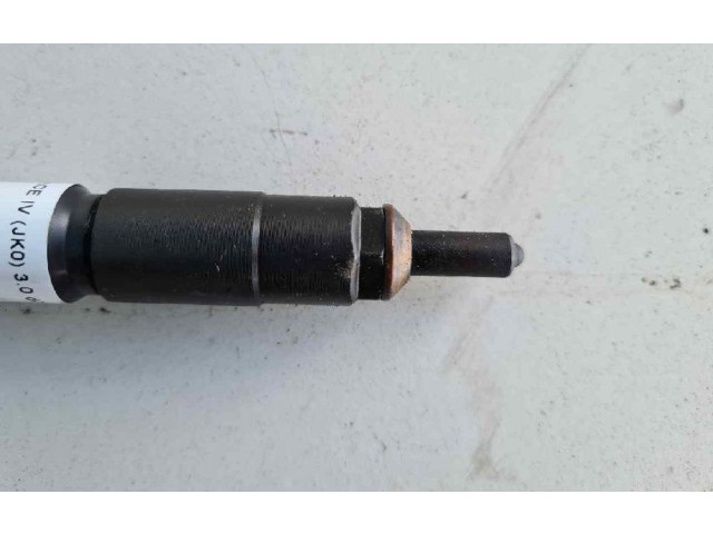 Vstřikovač 8972391617 Renault Espace IV