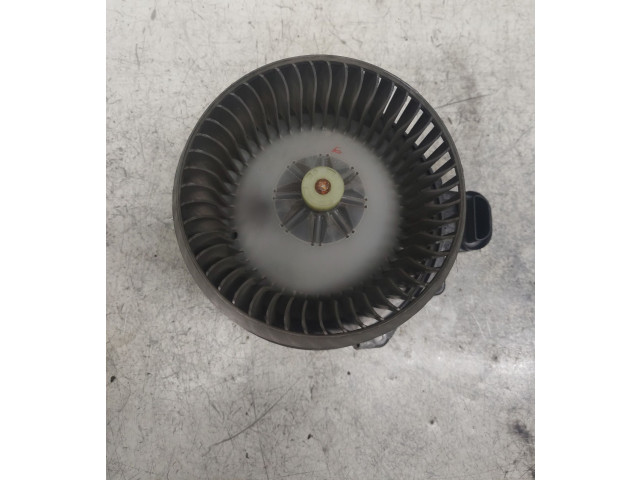 Поршень Вентилятор печки  AV2727008103  Toyota Verso  