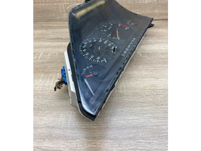 Панель приборов 9602580380, WithPlug   Peugeot 605       