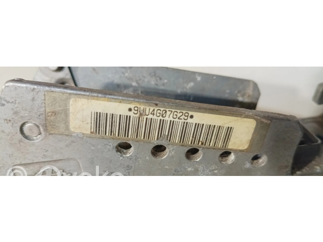 Блок управления АБС 10094104104, 9401541   Volvo 850