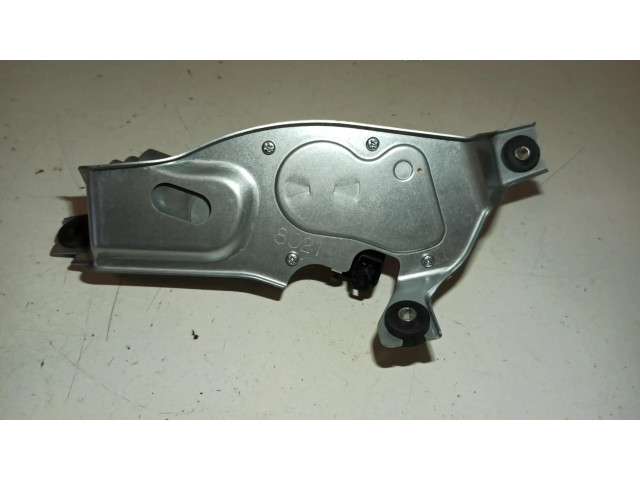 Моторчик заднего дворника BJT6-8021 Mazda 3 III