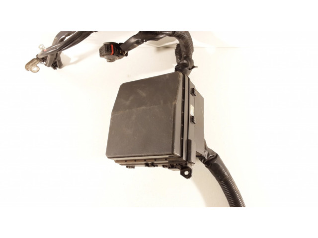 Блок предохранителей PR06102000, 8565A024 Citroen C-Crosser