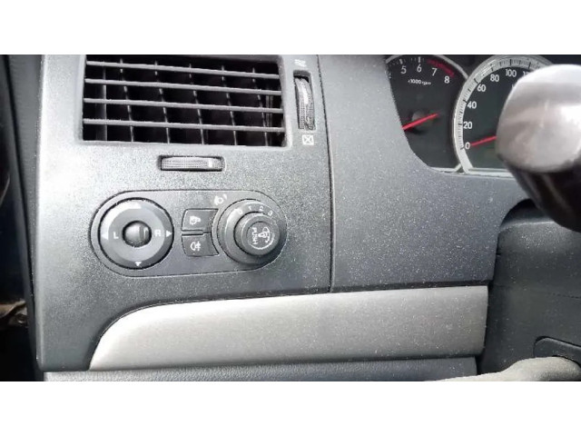 Вентилятор радиатора     62R0097, DOBLE    Chevrolet Epica 2.0