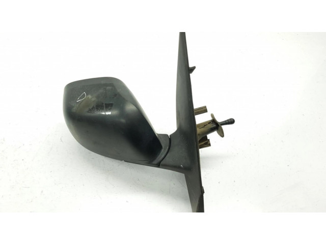 Зеркало электрическое     правое   Dacia Dokker     