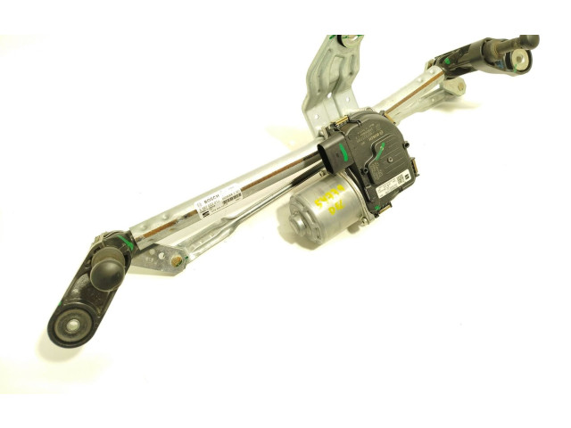 Моторчик дворников 5FB955023B, 5FB955113B    Cupra Leon