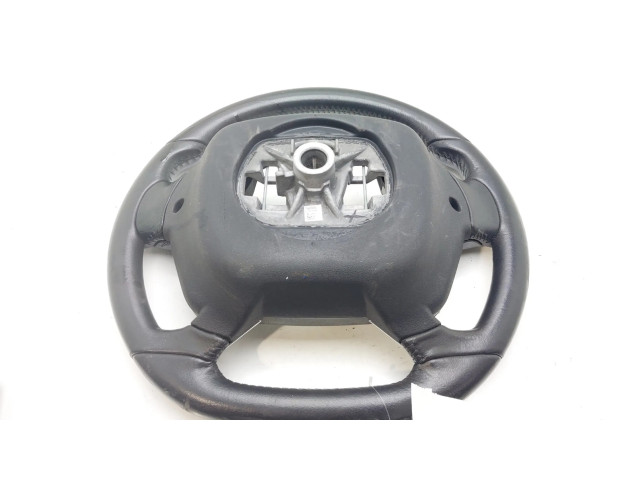 Маховик Citroen C4 II Picasso 2013-2018 года 98057438ZD