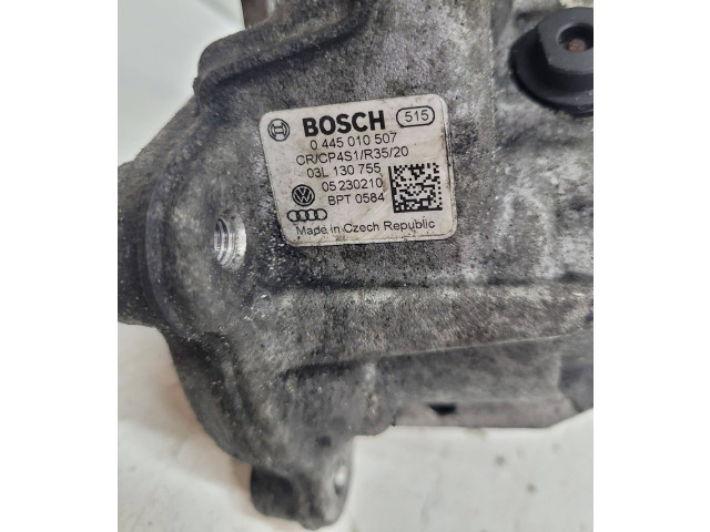 Vstřikovací čerpadlo 03L130755, 0445010507   Volkswagen Tiguan     