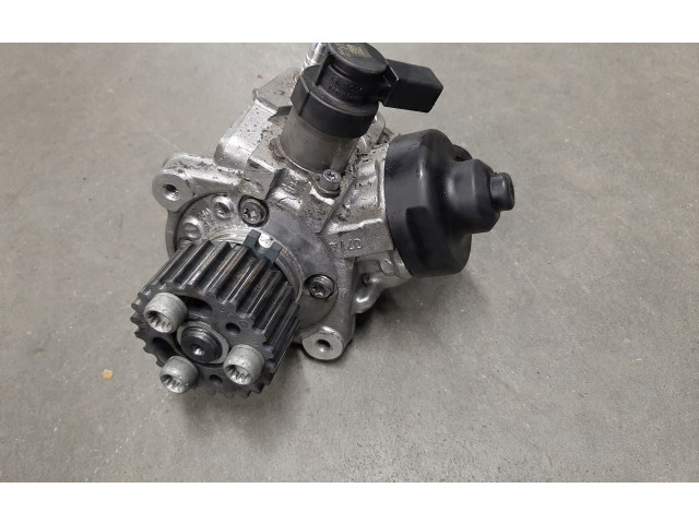 Vstřikovací čerpadlo 03L130755AC, 03L130755AC Audi A6 S6 C7 4G