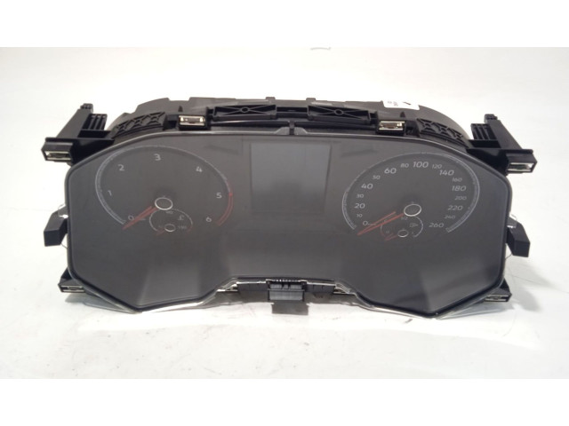 Přístrojová deska Volkswagen T-Roc 2021 2GA920741C