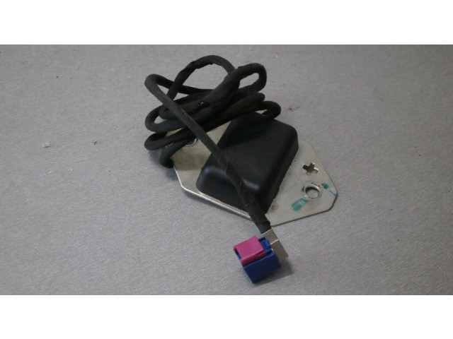 Антенна (антенна GPS)