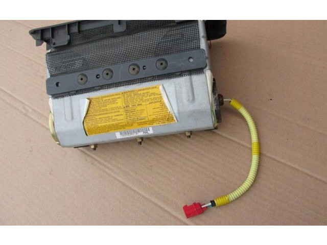 Подушка безопасности пассажира Mitsubishi Pajero Sport I