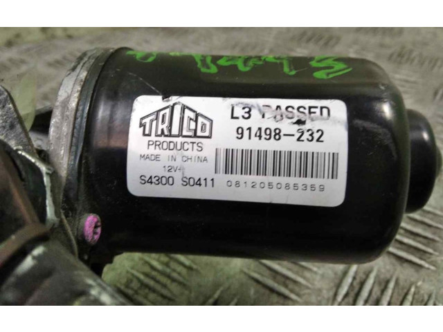 Vstřikovací čerpadlo 91498232 Opel Corsa C