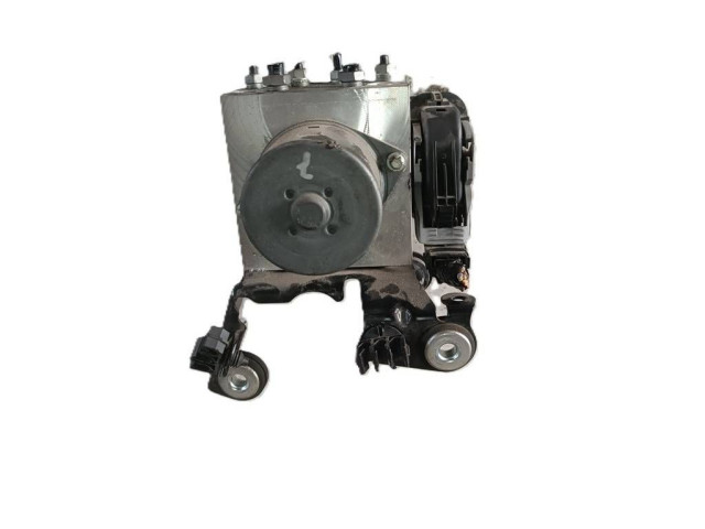 Блок АБС BG912C405FB-ford, BG912C405FB   Ford  S-MAX  2006 - 2015 года