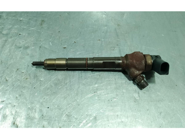 Жиклер (жиклеры) (форсунка (форсунки) 03L130277J Skoda Octavia Mk2 (1Z)