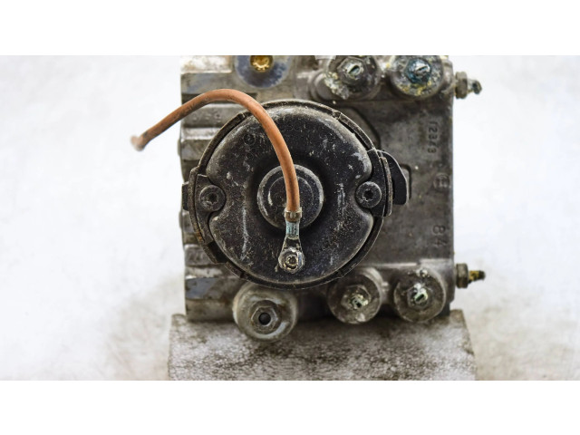 Jednotka ABS 8D0614111, 0265214002 Audi A6 S6 C4 4A 1996