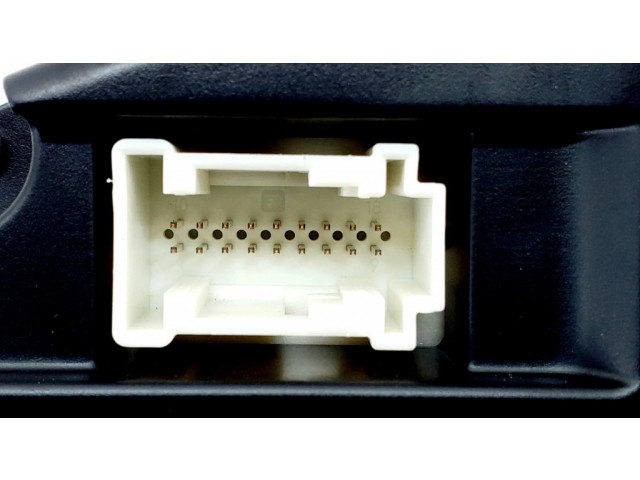 Přístrojová deska Mercedes-Benz GLA W156 2018 A1569004904, 0263698339