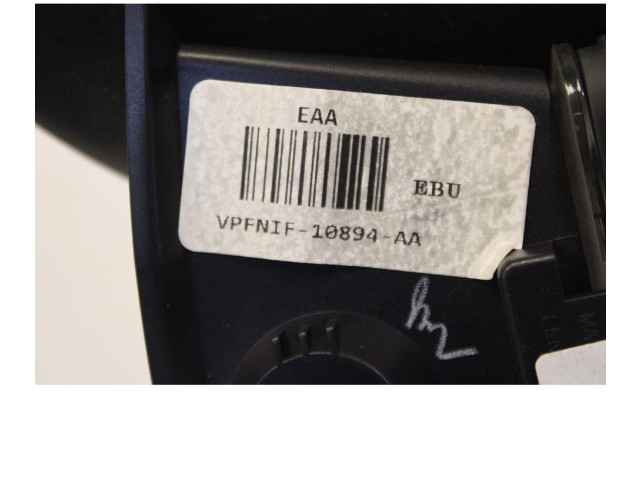 Панель приборов VPFN1F-10894-AA Ford Ecosport