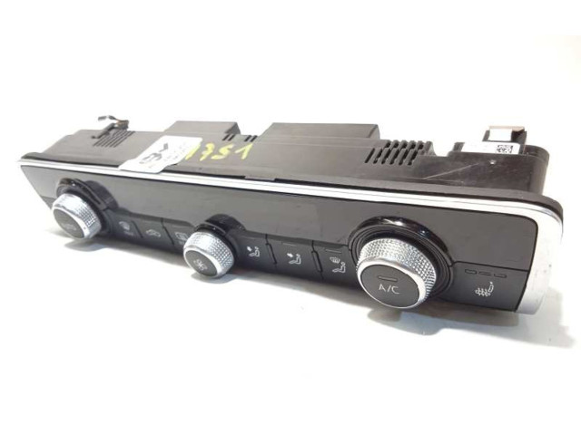 Блок управления климат-контролем 8V0820043D, 8V0820043DIMJ   Audi A3 S3 8V