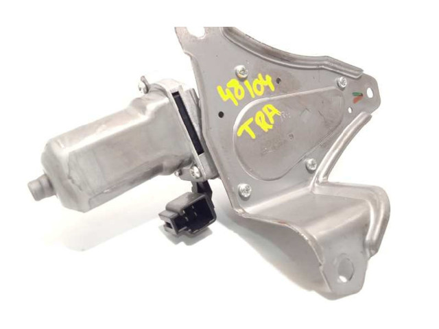 Моторчик заднего дворника 2596002510 Mitsubishi Mirage VI G4 Attrage