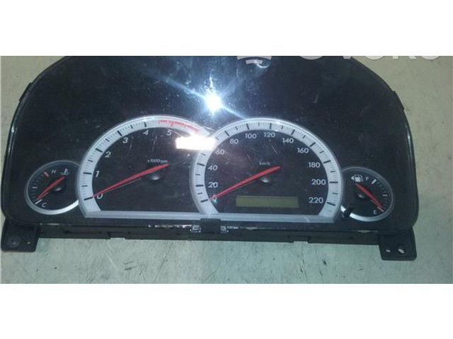 Панель приборов FJ7F150762   Chevrolet Captiva       