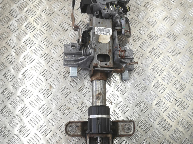  рейка  Колонка рулевая 38006045, CL343C529AD   Ford F150 