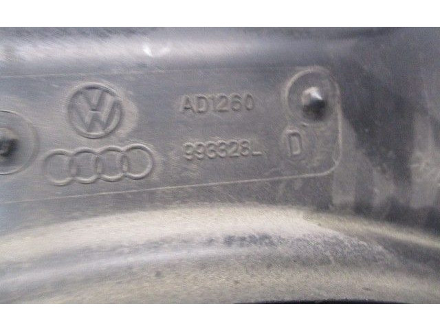 Вентилятор радиатора     M136317    Audi Q5 SQ5 