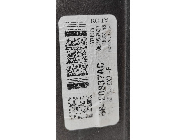 Зеркало электрическое Jeep Grand Cherokee WL 2021 - года