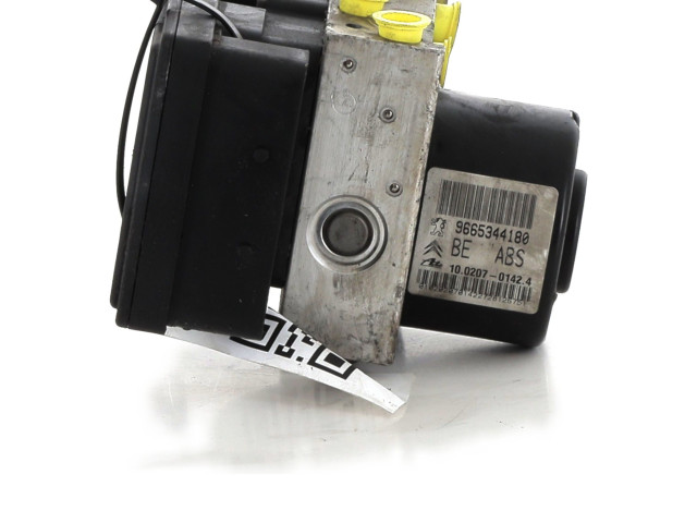 Jednotka ABS 4541FX, Q1-2127I Citroen C3 2009