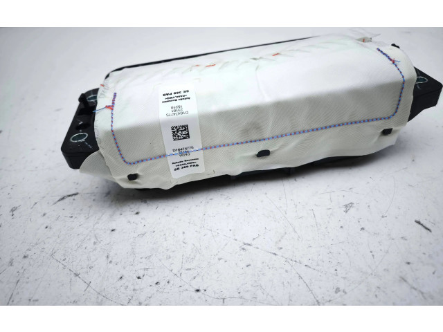 Подушка безопасности пассажира 5FF880204G Cupra Formentor