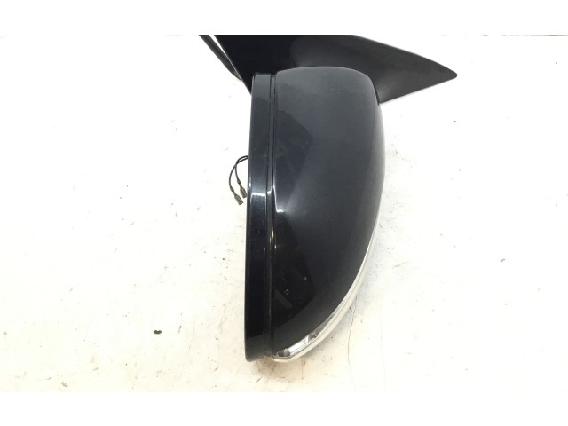 Зеркало электрическое        Mercedes-Benz CL C216  2007 - 2014 года   